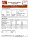 TRISODIUM PHOSPHATE ANHYDROUS 99% FOOD GRADE